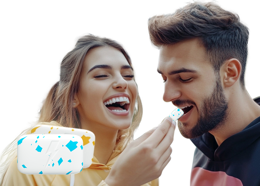 Dialed Gum vs Run Gum vs Neuro Gum – Which Energy Gum Is Right for You?