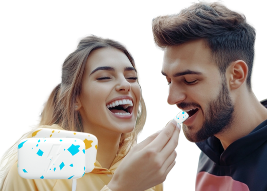 Dialed Gum vs Run Gum vs Neuro Gum – Which Energy Gum Is Right for You?