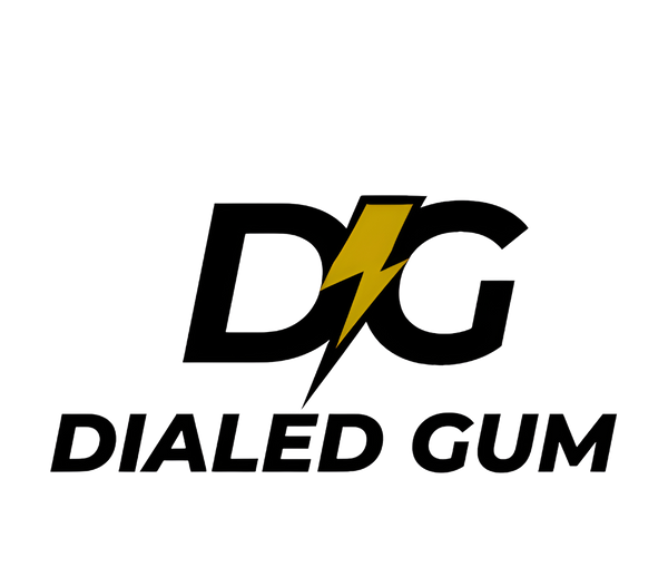 Dialed Gum